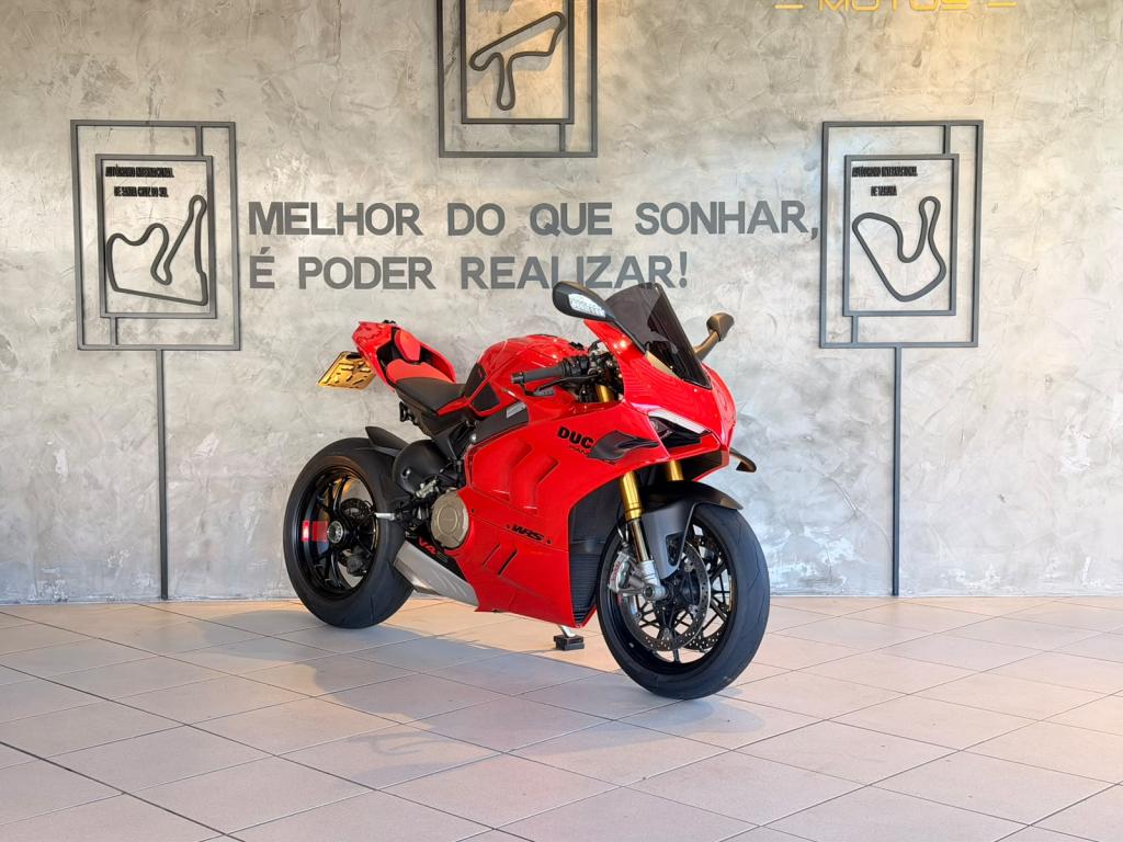 DUCATI