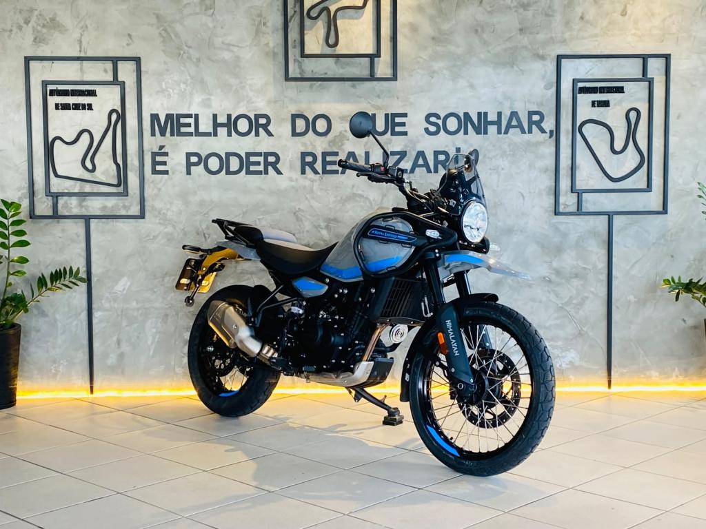 Royal Enfield