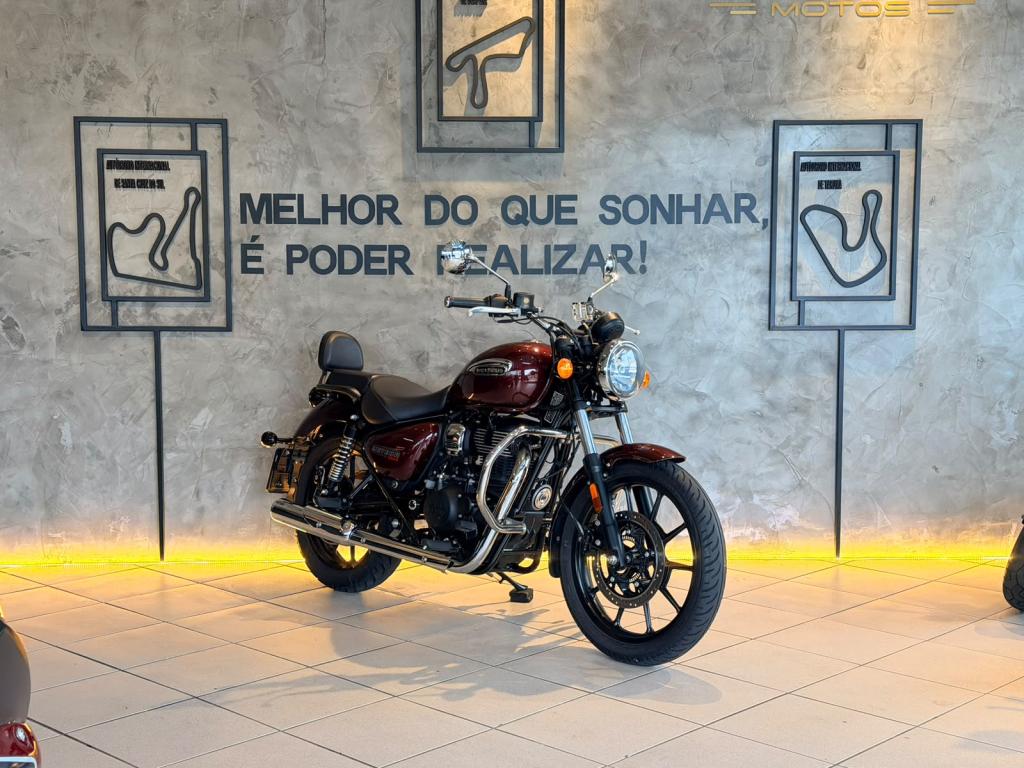 Royal Enfield