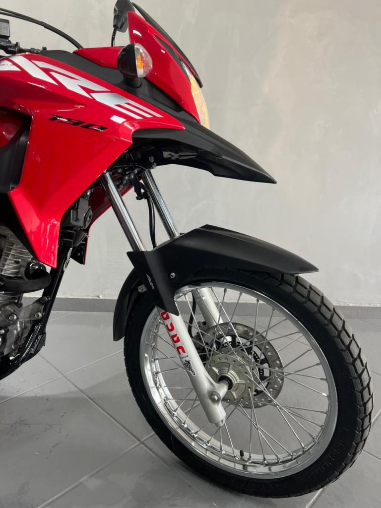 HONDA - XRE 190/ Flex