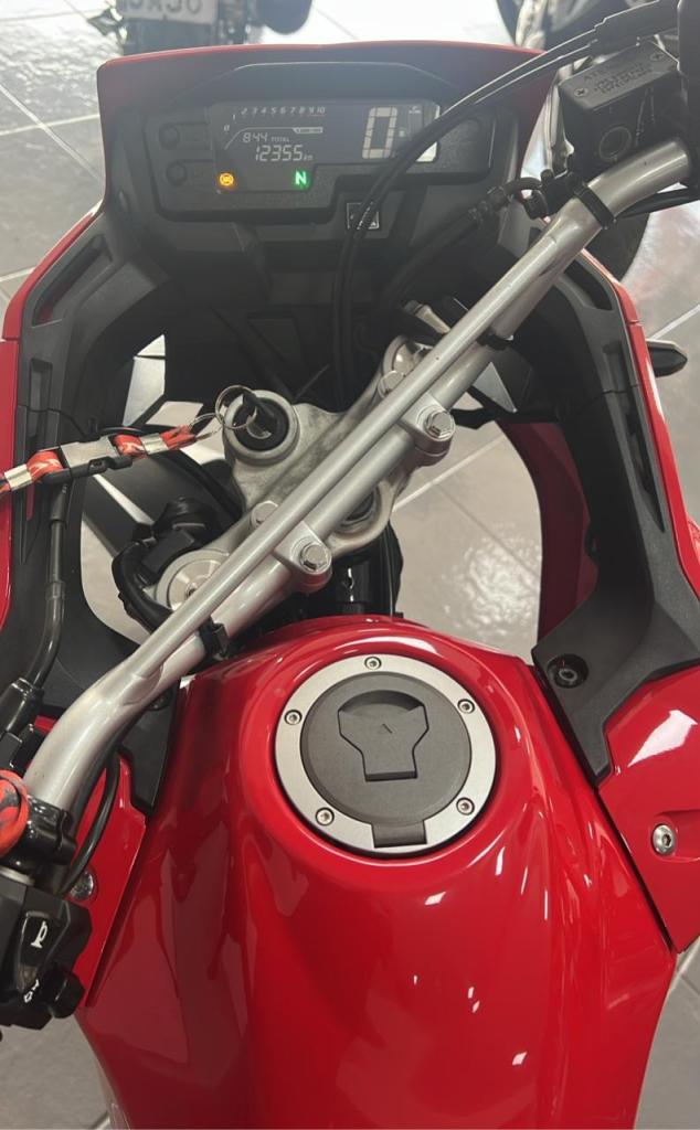 HONDA - XRE 300 RALLY FLEX