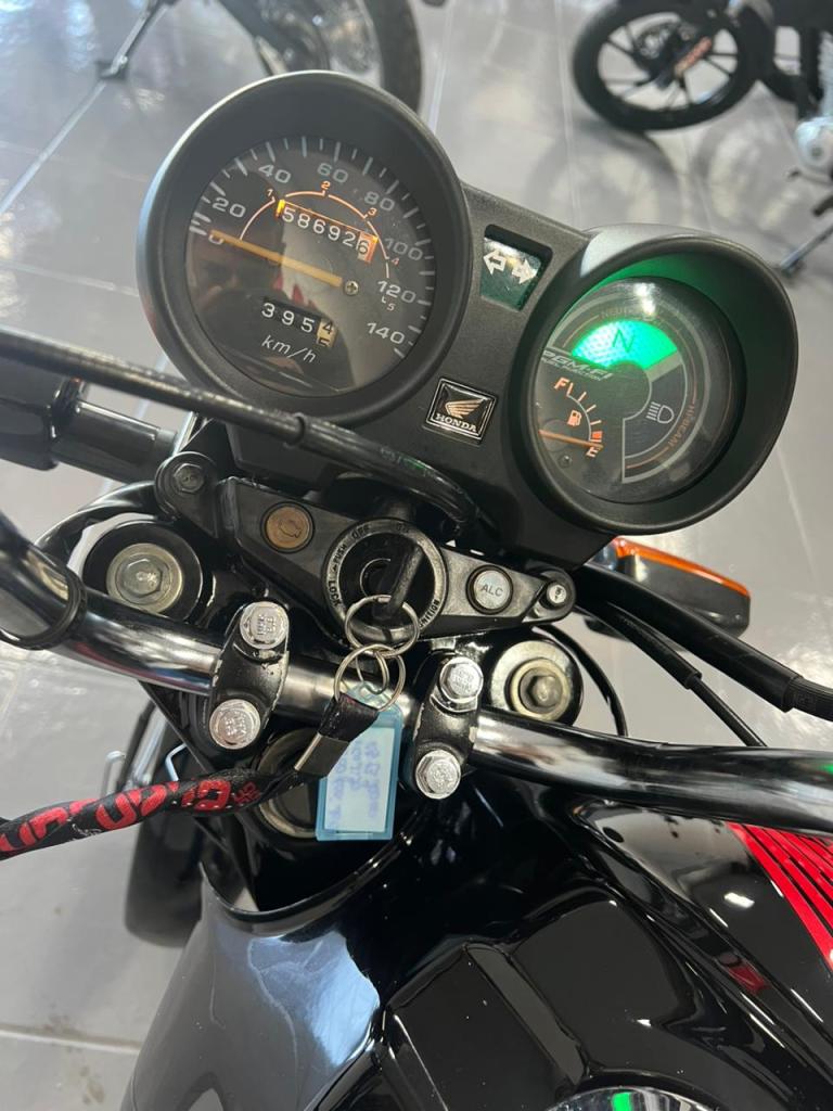 HONDA - CG 150 FAN ESDi/ 150 FAN ESDi FLEX