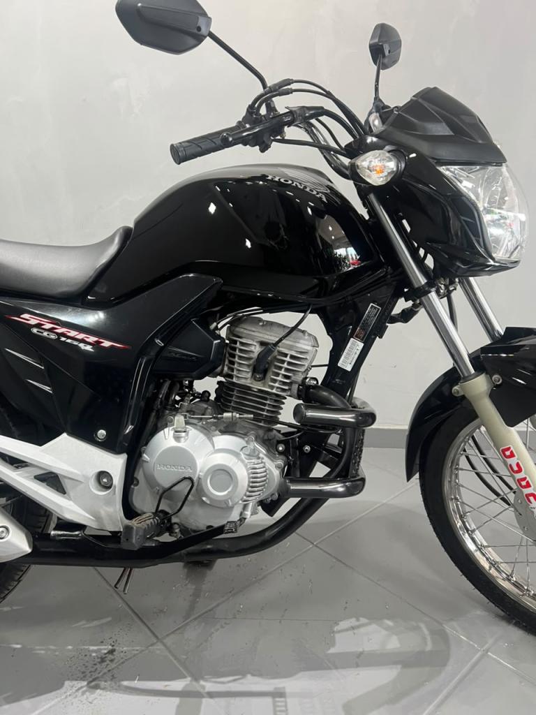 HONDA - CG 160 START