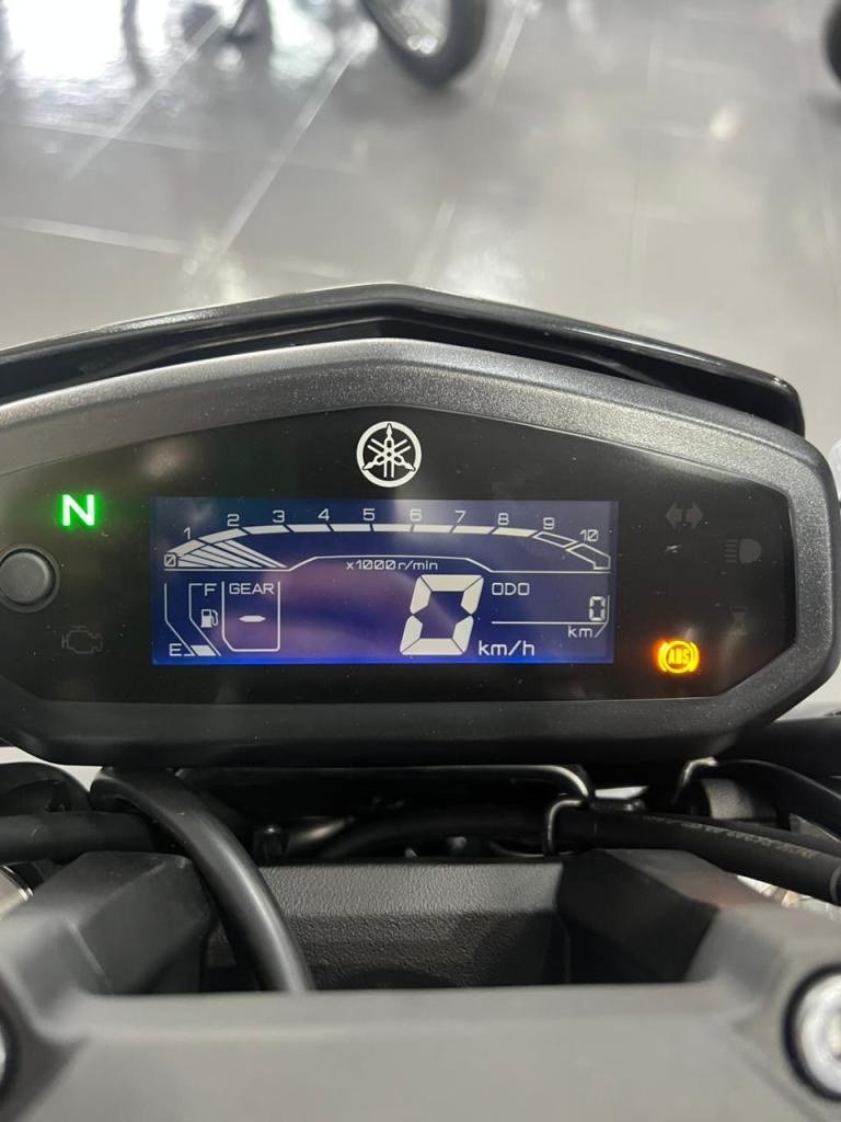 YAMAHA - FZ15 150 FAZER FLEX