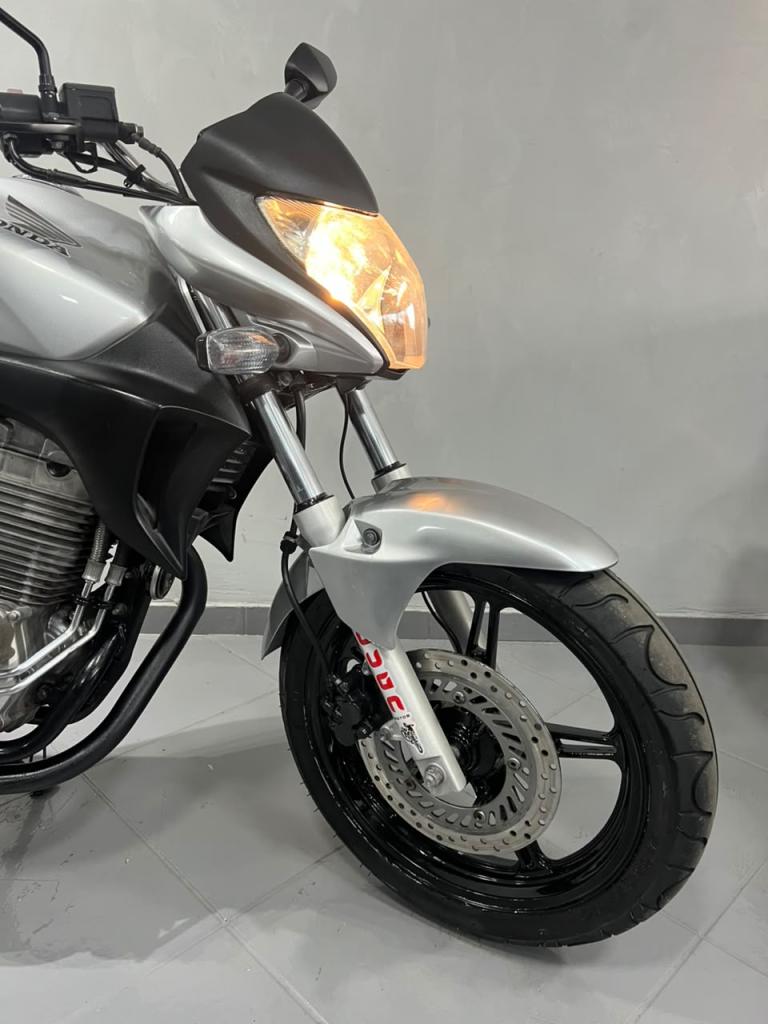 HONDA - CB 300R/ 300R FLEX