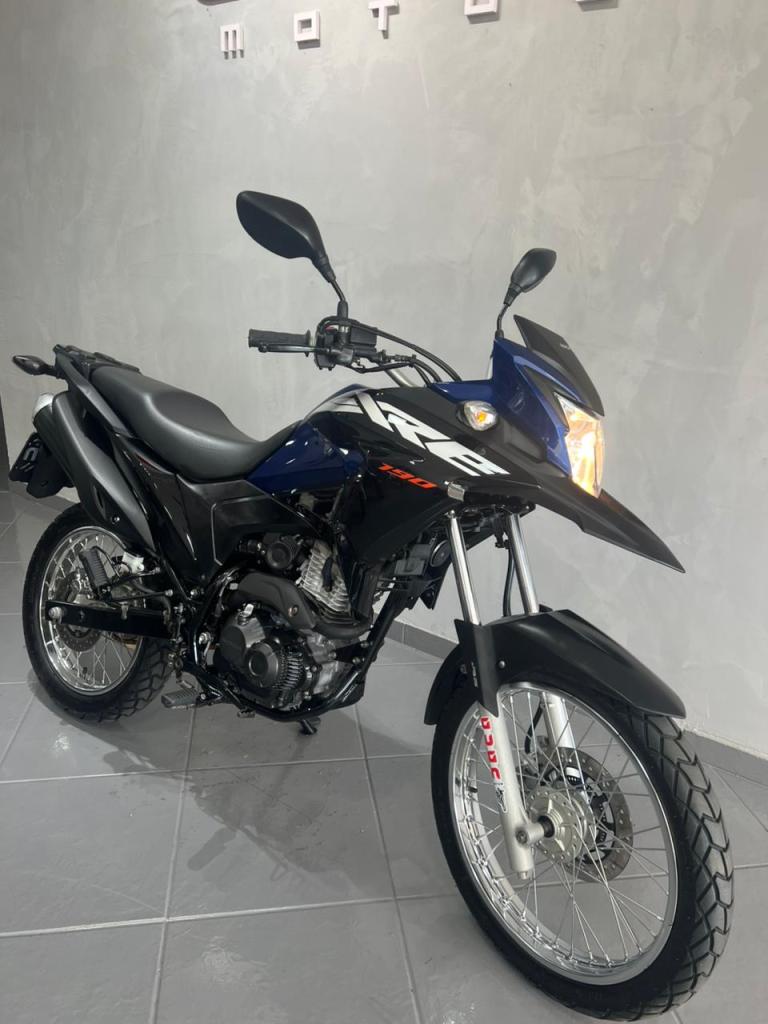 HONDA - XRE 190/ Flex