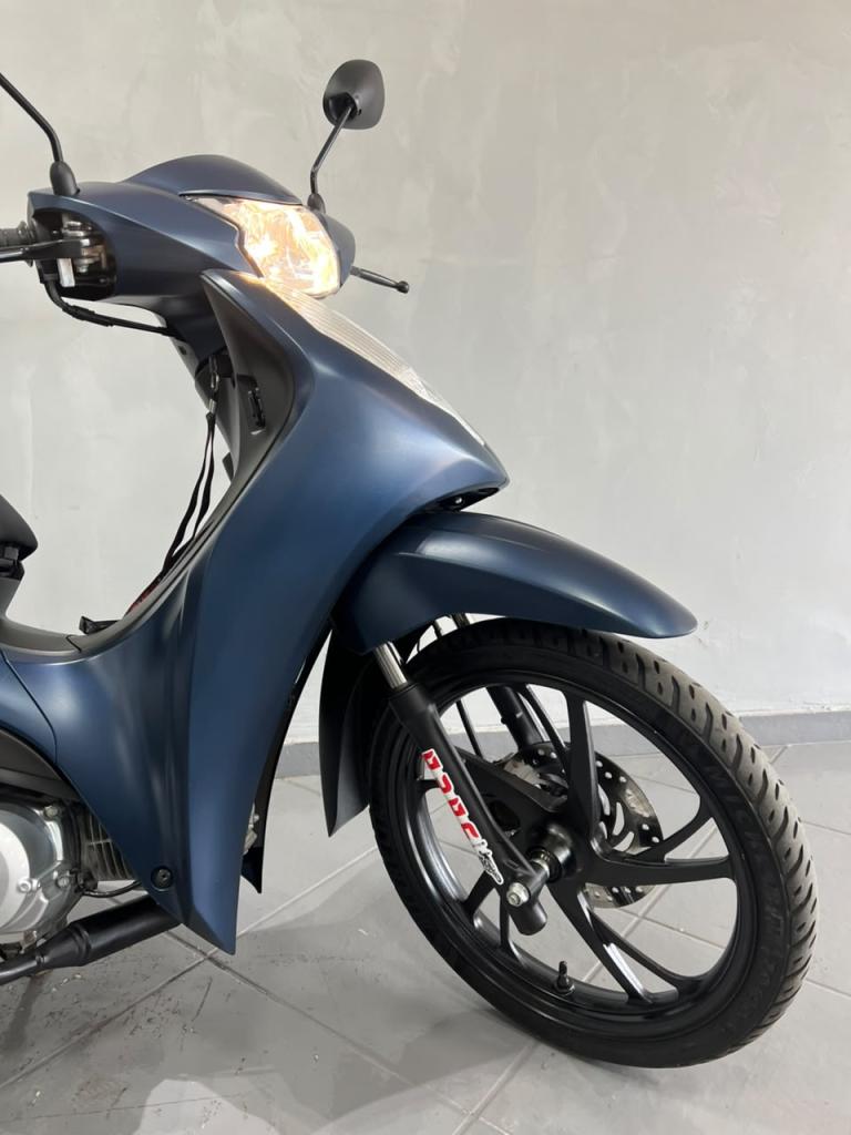 HONDA - BIZ 125 EX/ 125 EX FLEX