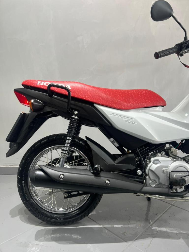 HONDA - POP 110i ES