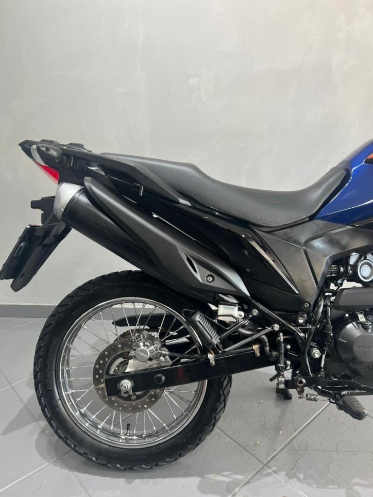 HONDA - XRE 190/ Flex