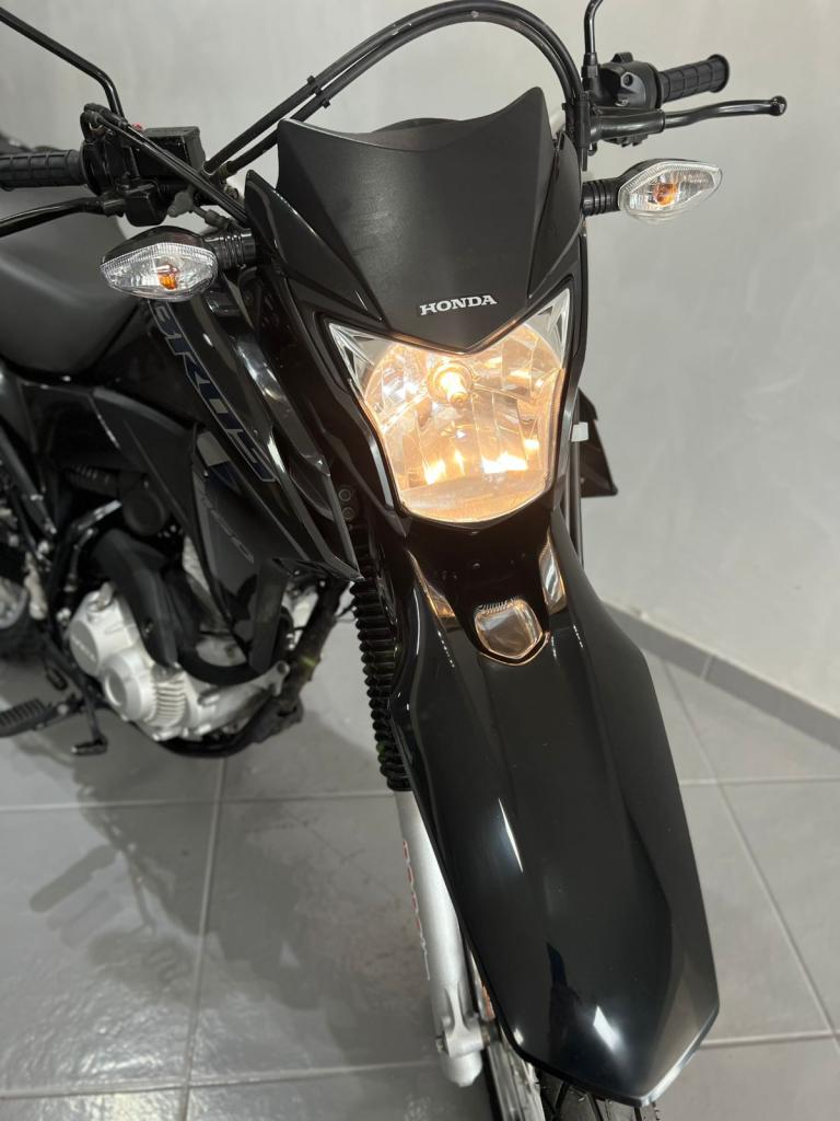 HONDA - NXR 160 BROS ESDD FLEXONE