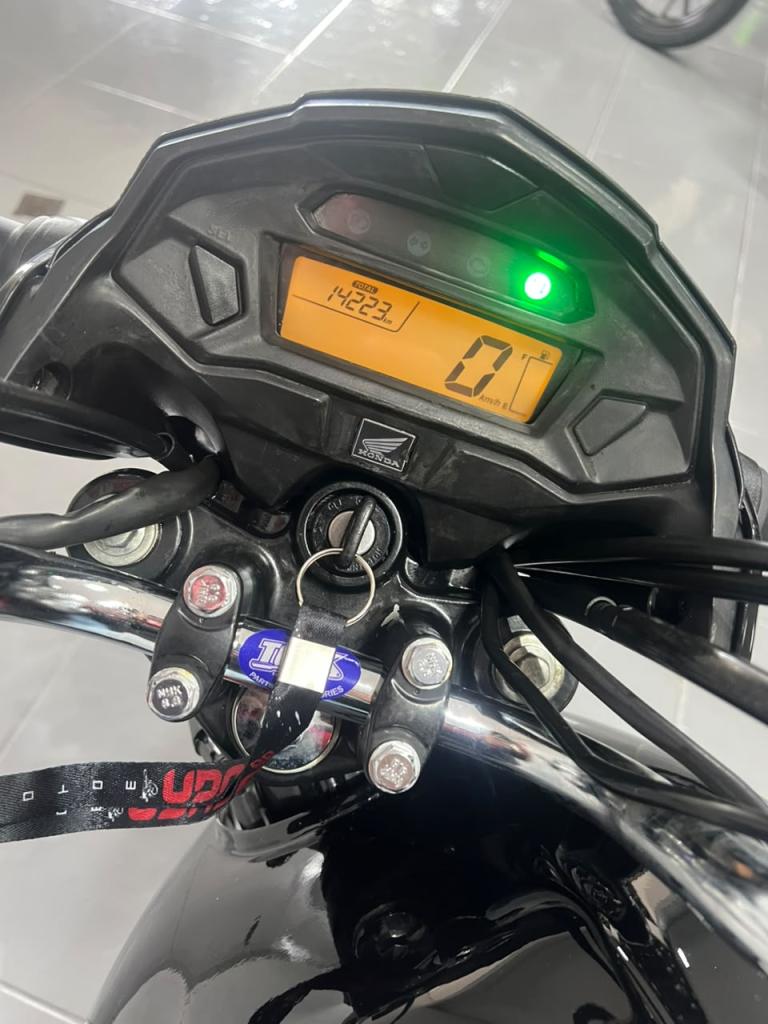 HONDA - CG 160 START