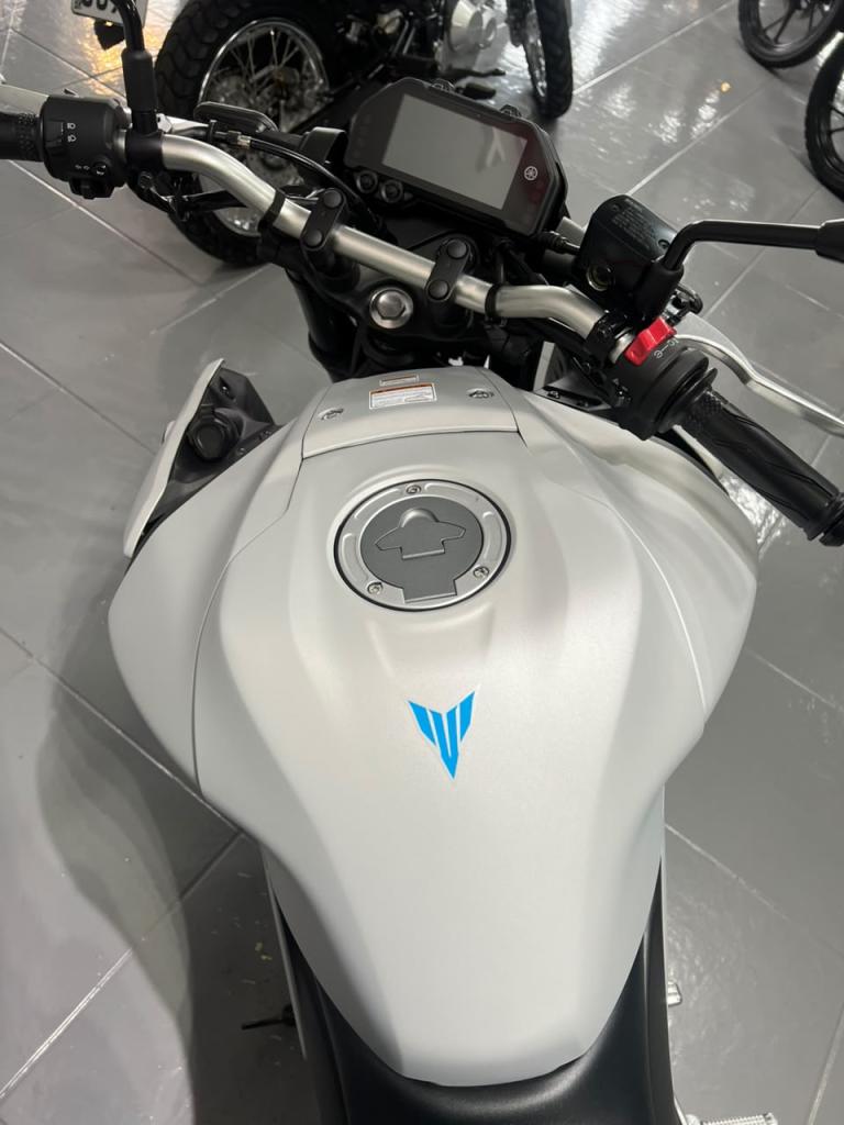 YAMAHA - MT-03 321/ABS