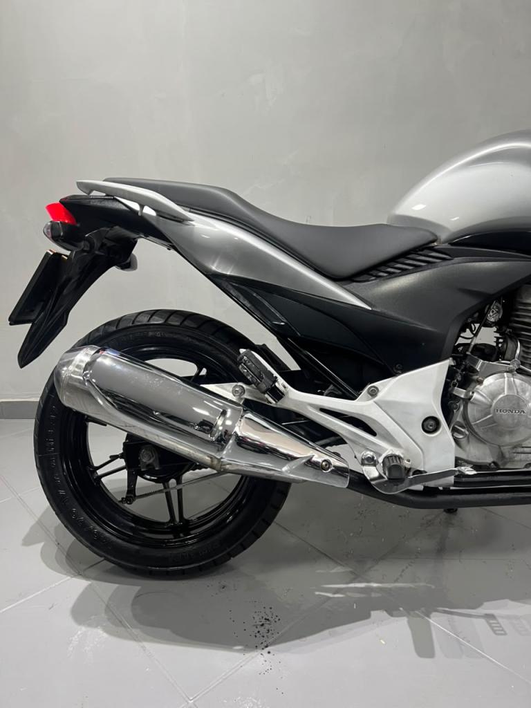 HONDA - CB 300R/ 300R FLEX
