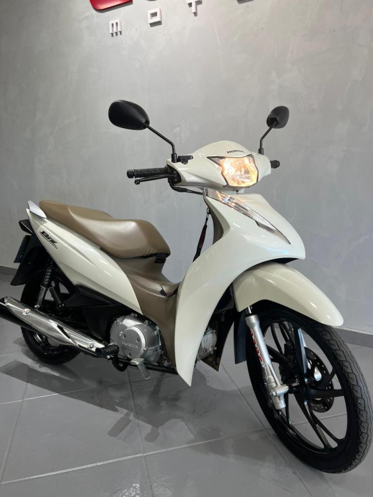 HONDA - BIZ 125/125i Flex