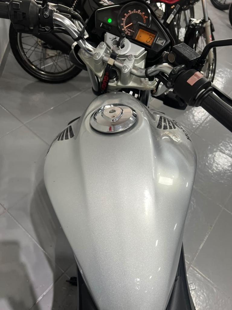 HONDA - CB 300R/ 300R FLEX