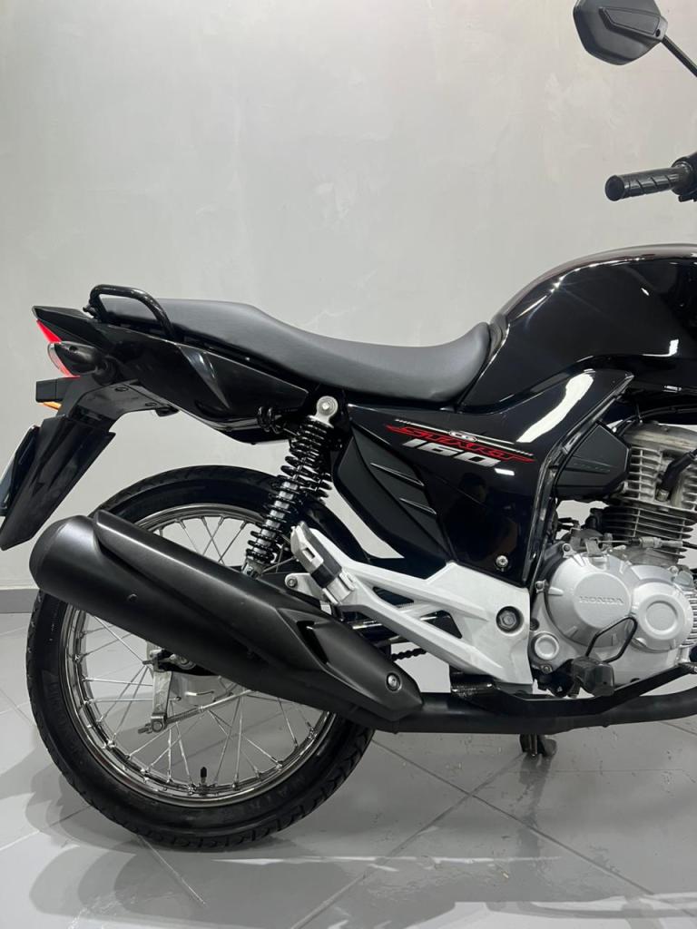 HONDA - CG 160 START