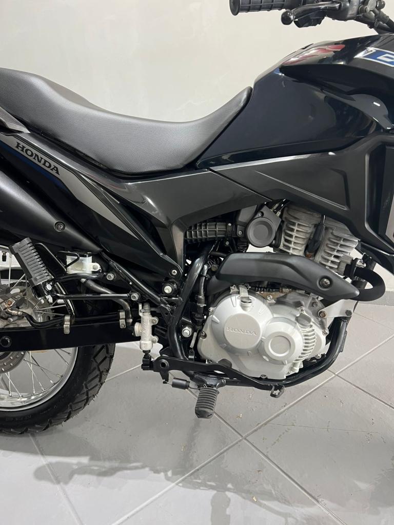 HONDA - NXR 160 BROS ESDD FLEXONE