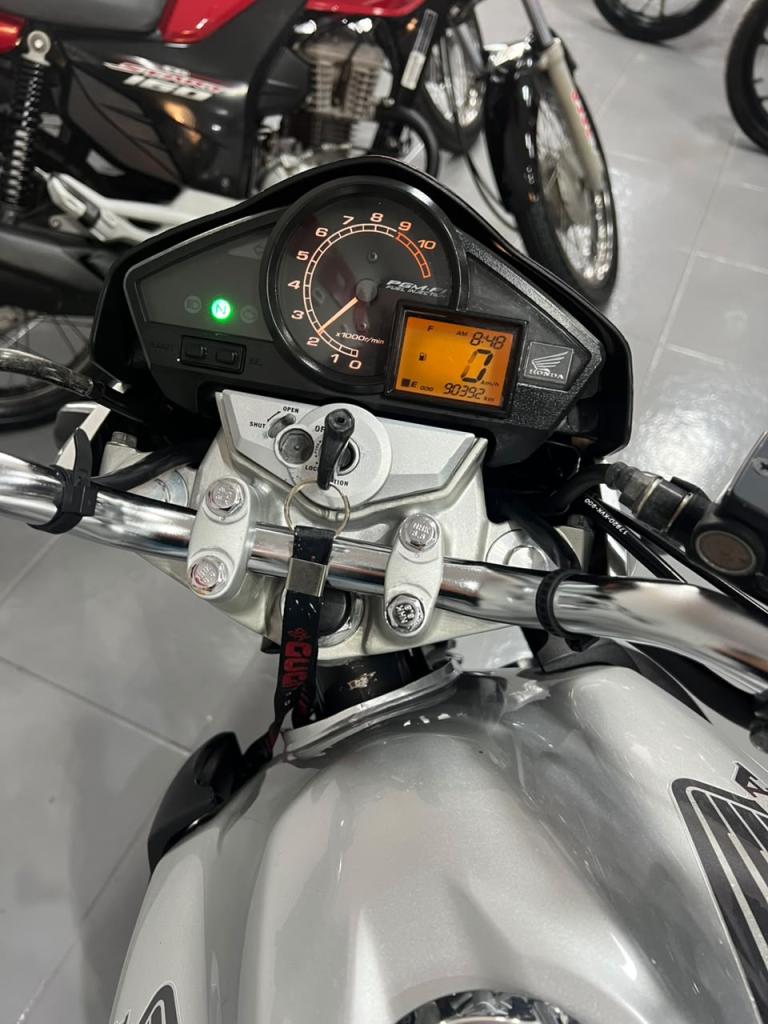 HONDA - CB 300R/ 300R FLEX