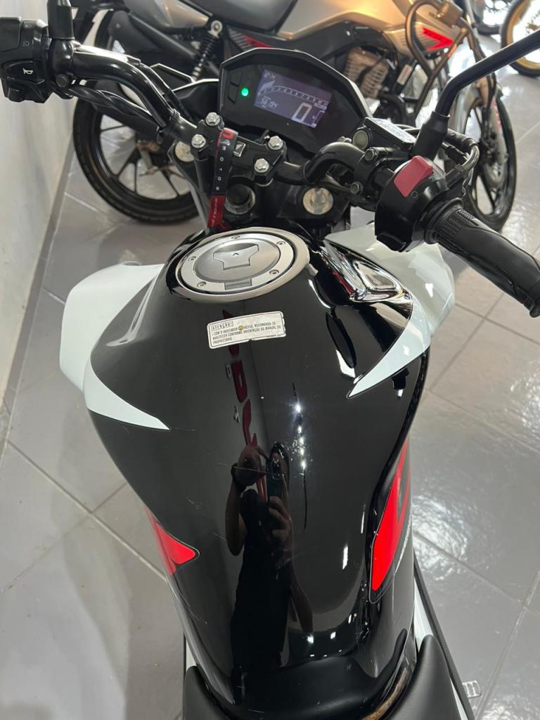 HONDA - CB 250 TWISTER/FLEXONE