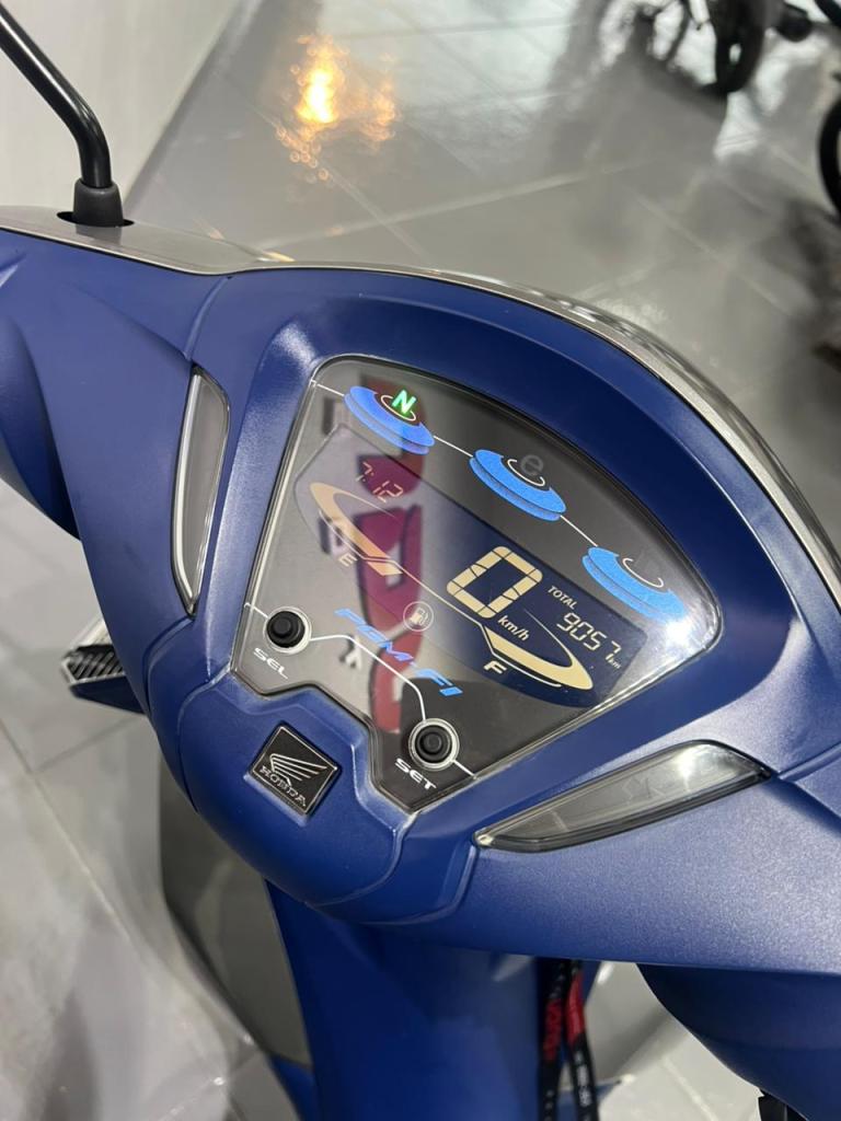 HONDA - BIZ 125/125i Flex