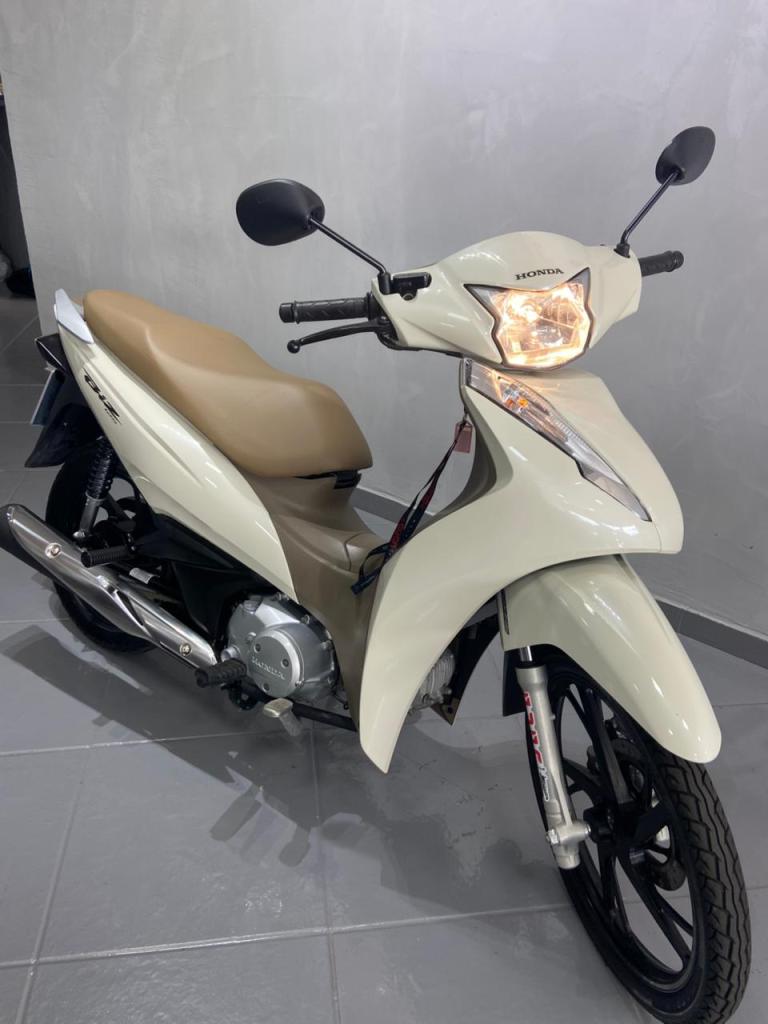 HONDA - BIZ 125/125i Flex