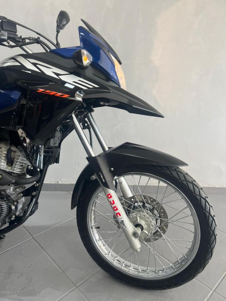 HONDA - XRE 190/ Flex