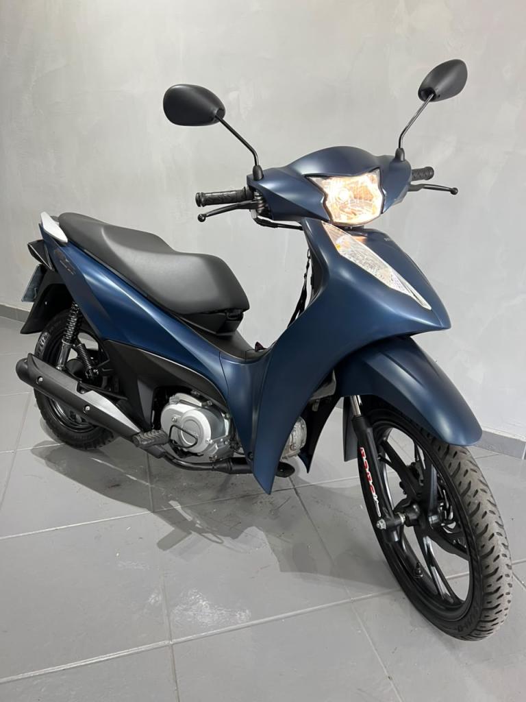 HONDA - BIZ 125 EX/ 125 EX FLEX