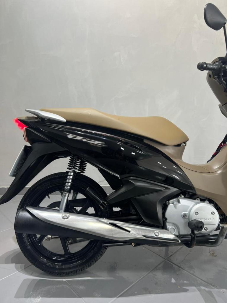 HONDA - BIZ 125/125i Flex