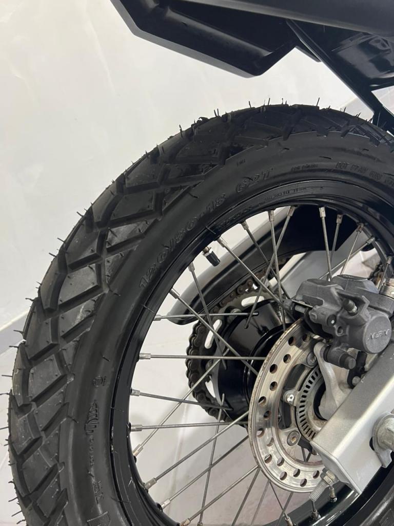 HONDA - XRE 300/ 300 ABS/ FLEX