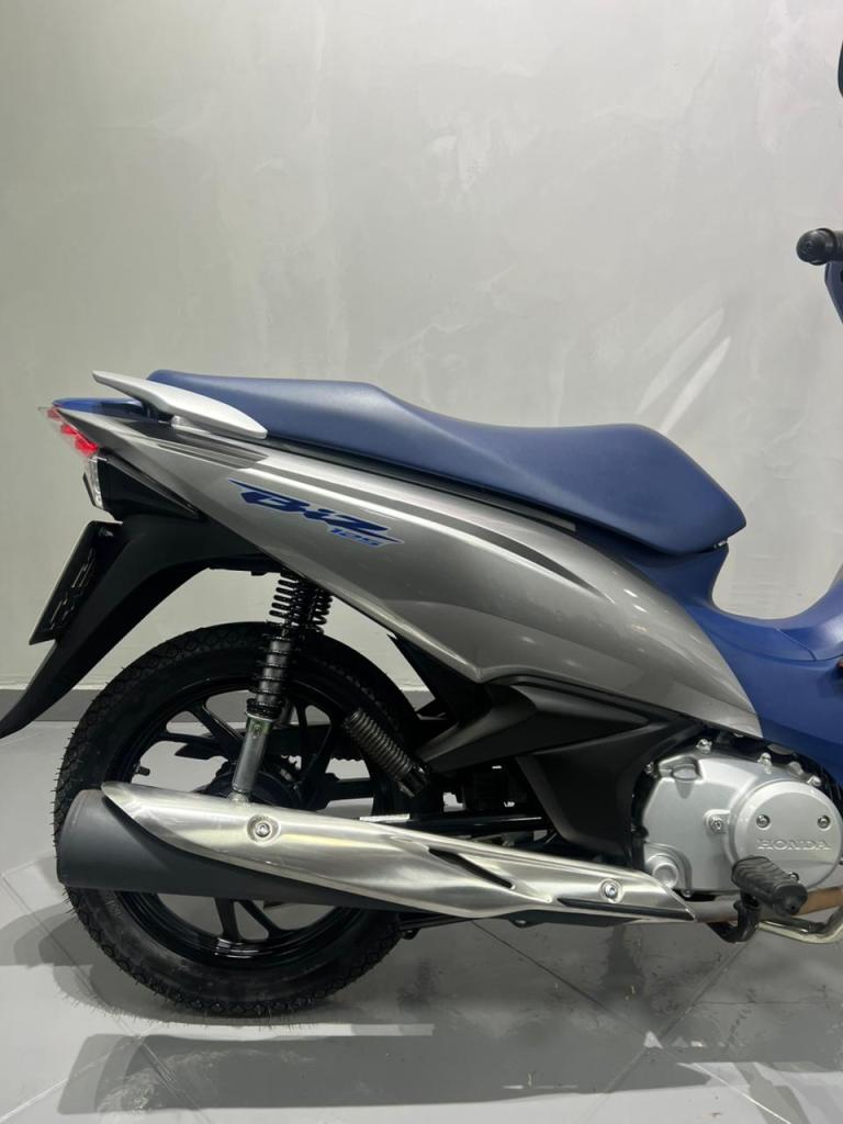 HONDA - BIZ 125/125i Flex