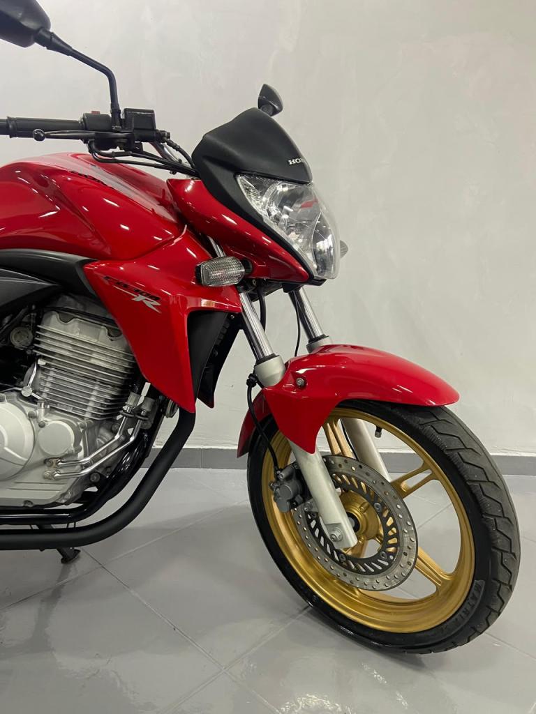 HONDA - CB 300R/ 300R FLEX