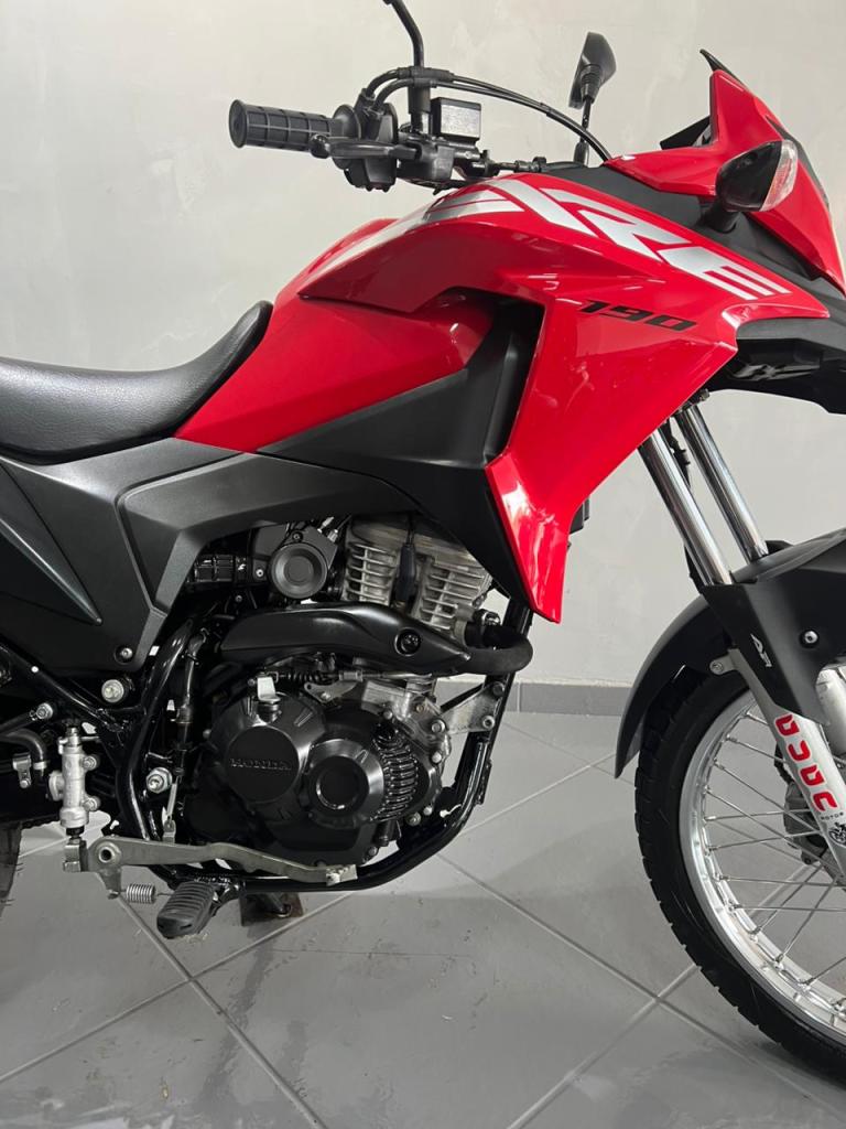 HONDA - XRE 190/ Flex