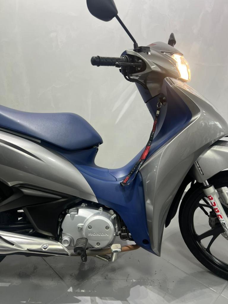 HONDA - BIZ 125/125i Flex