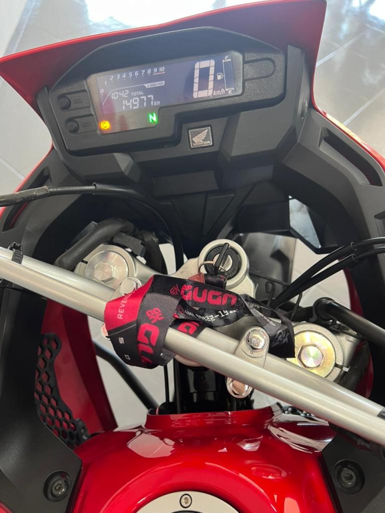 HONDA - XRE 300/ 300 ABS/ FLEX