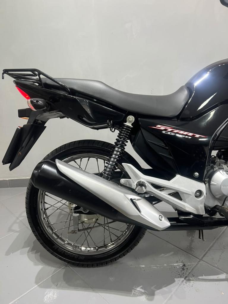 HONDA - CG 160 START