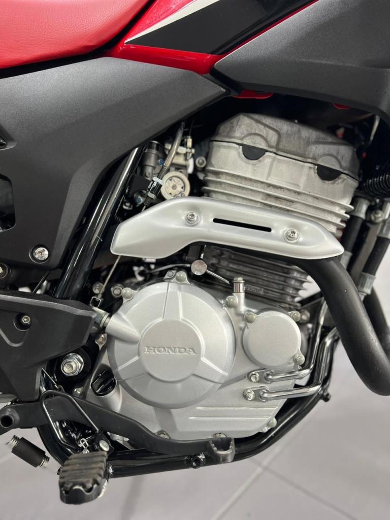 HONDA - XRE 300 RALLY FLEX