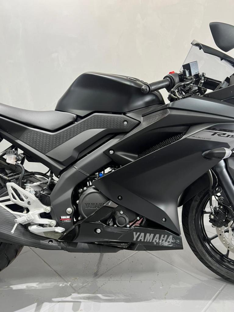 YAMAHA - YZF R-15 155 ABS