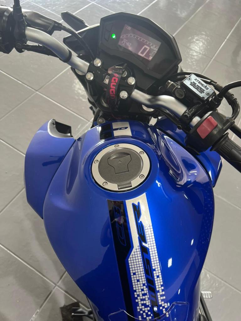 HONDA - CB 250 TWISTER/FLEXONE