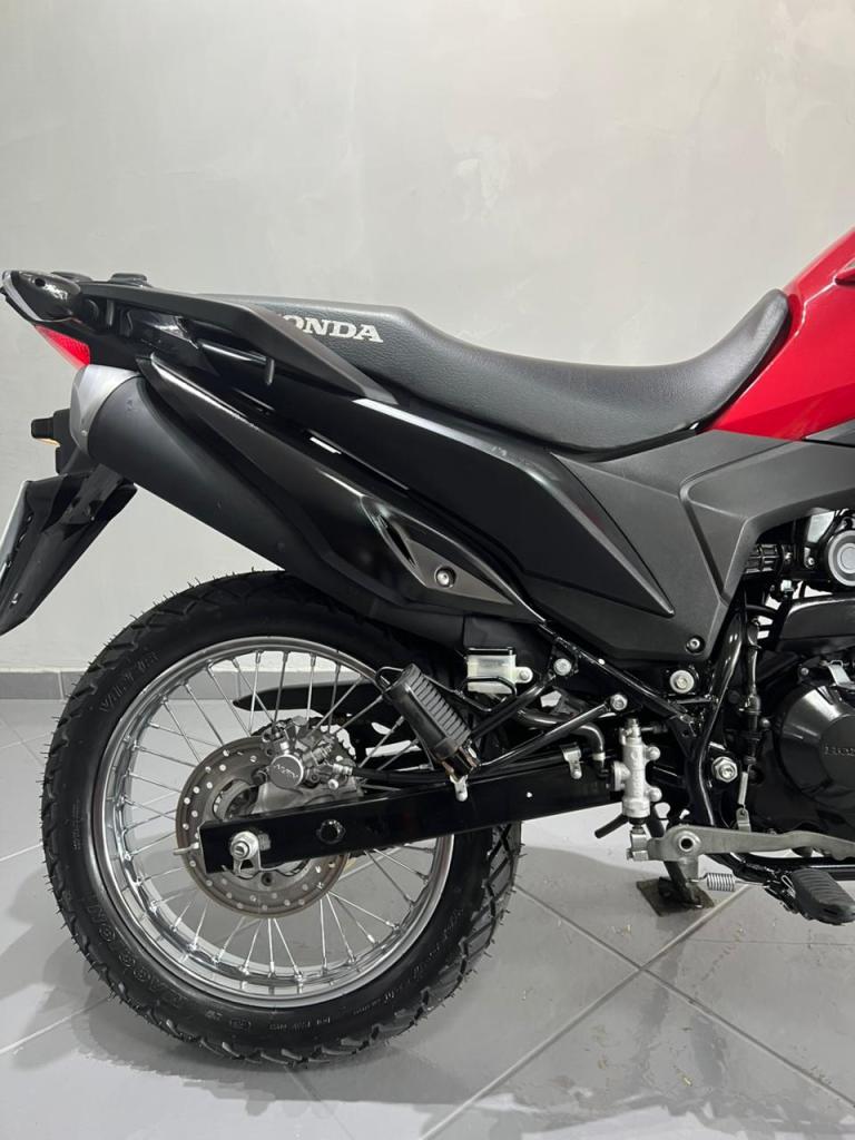 HONDA - XRE 190/ Flex