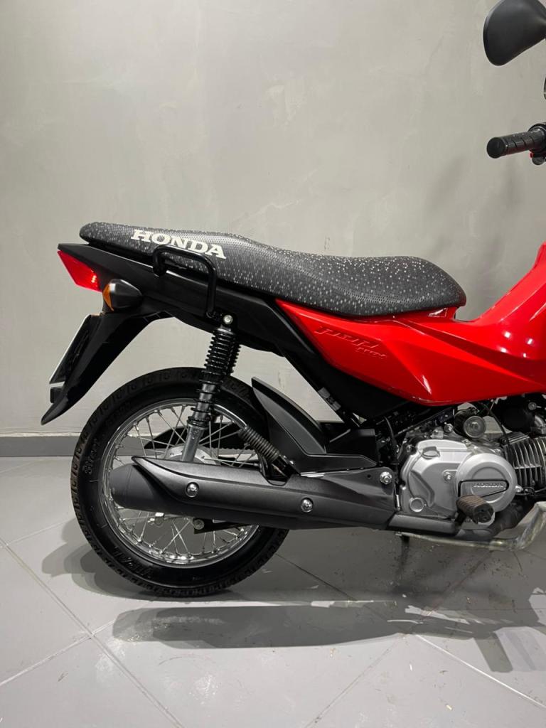 HONDA - POP 110i ES