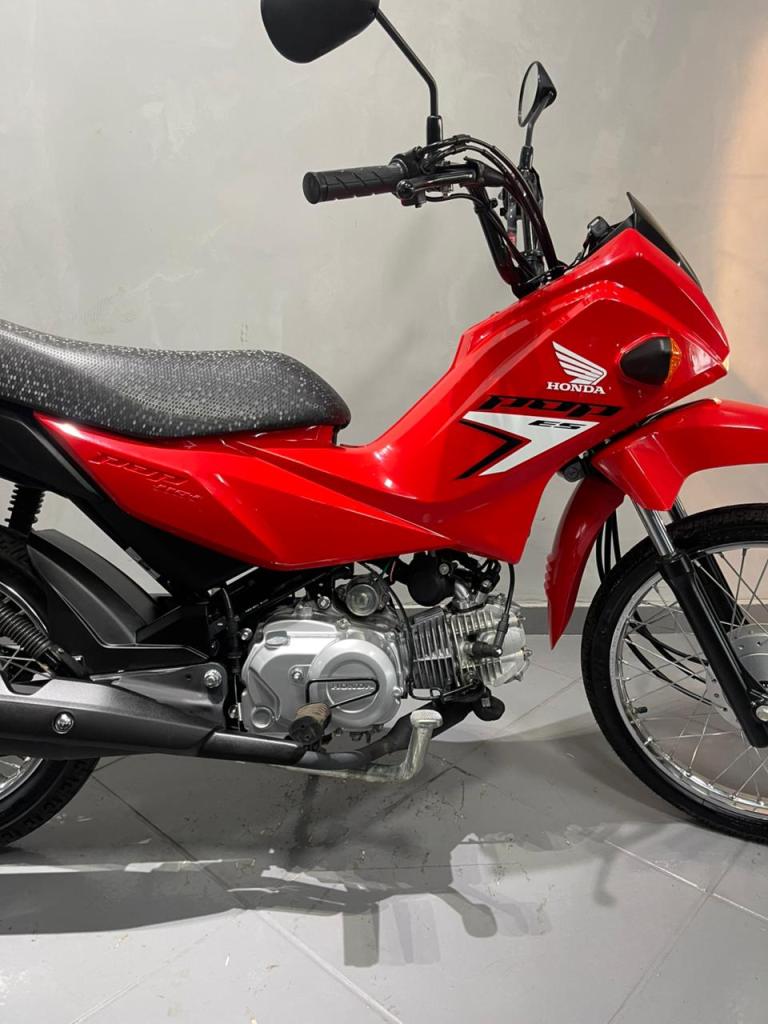 HONDA - POP 110i ES