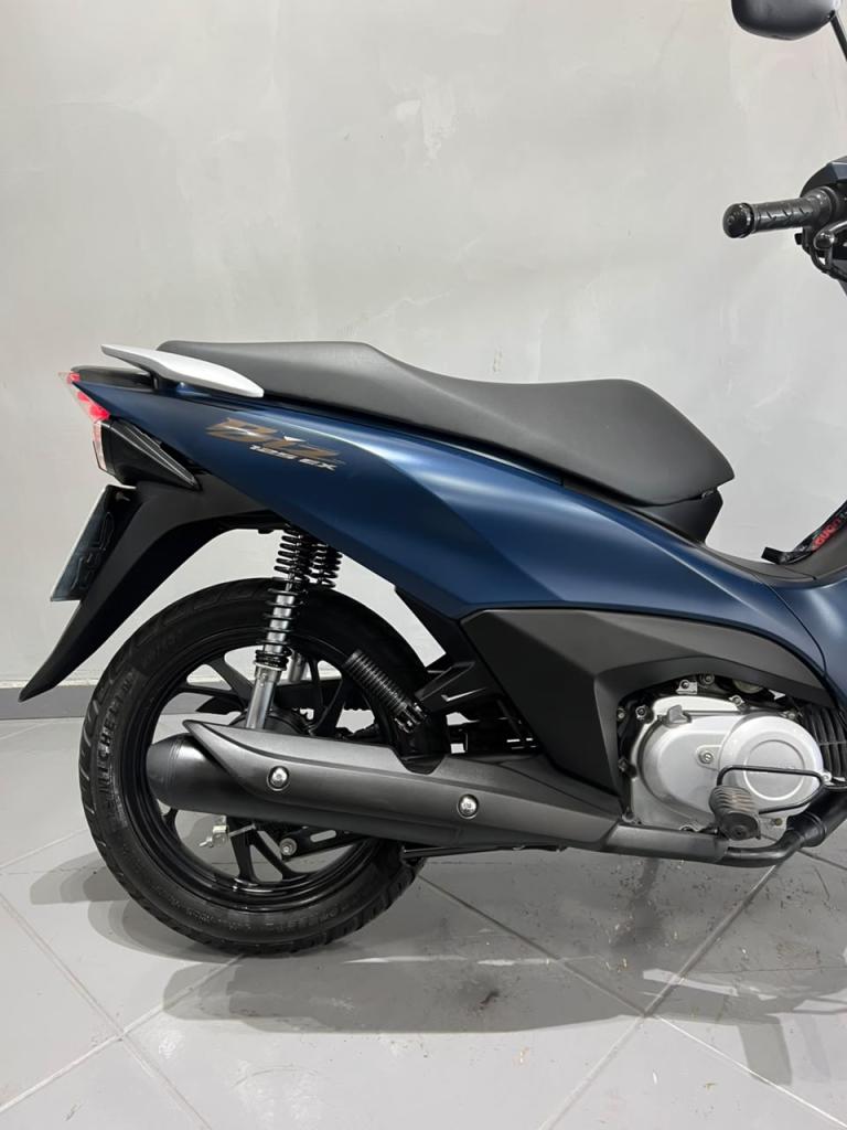 HONDA - BIZ 125 EX/ 125 EX FLEX