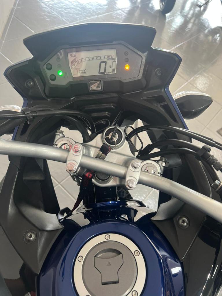 HONDA - XRE 190/ Flex