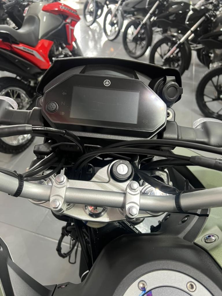 YAMAHA - XTZ 250 LANDER 249cc/LANDER BLUEFLEX/ABS