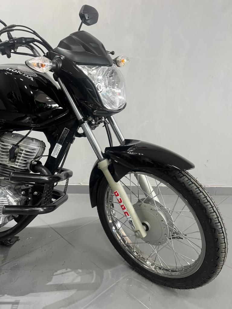 HONDA - CG 160 START