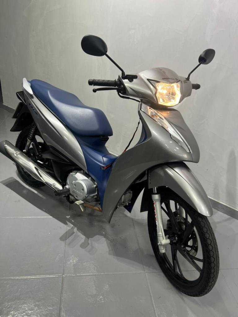 HONDA - BIZ 125/125i Flex