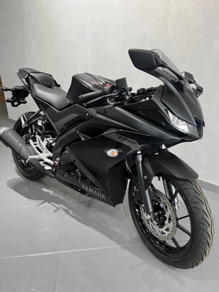 YAMAHA - YZF R-15 155 ABS