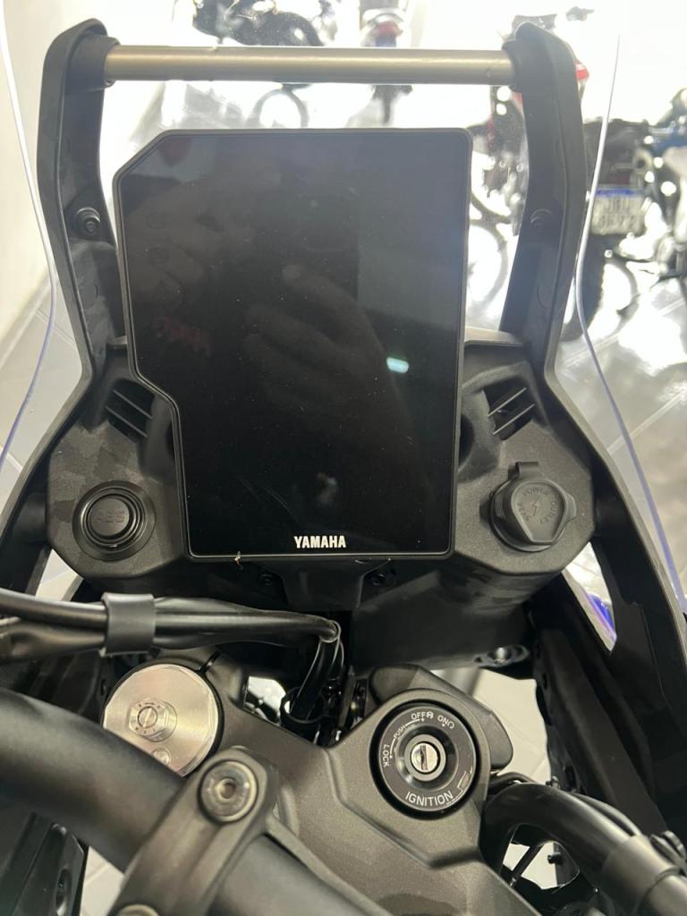 YAMAHA - XTZ 700 TÉNÉRÉ