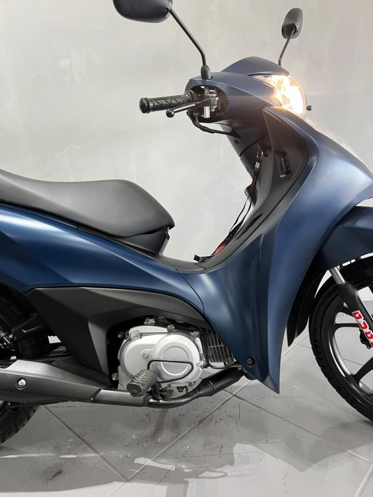 HONDA - BIZ 125 EX/ 125 EX FLEX