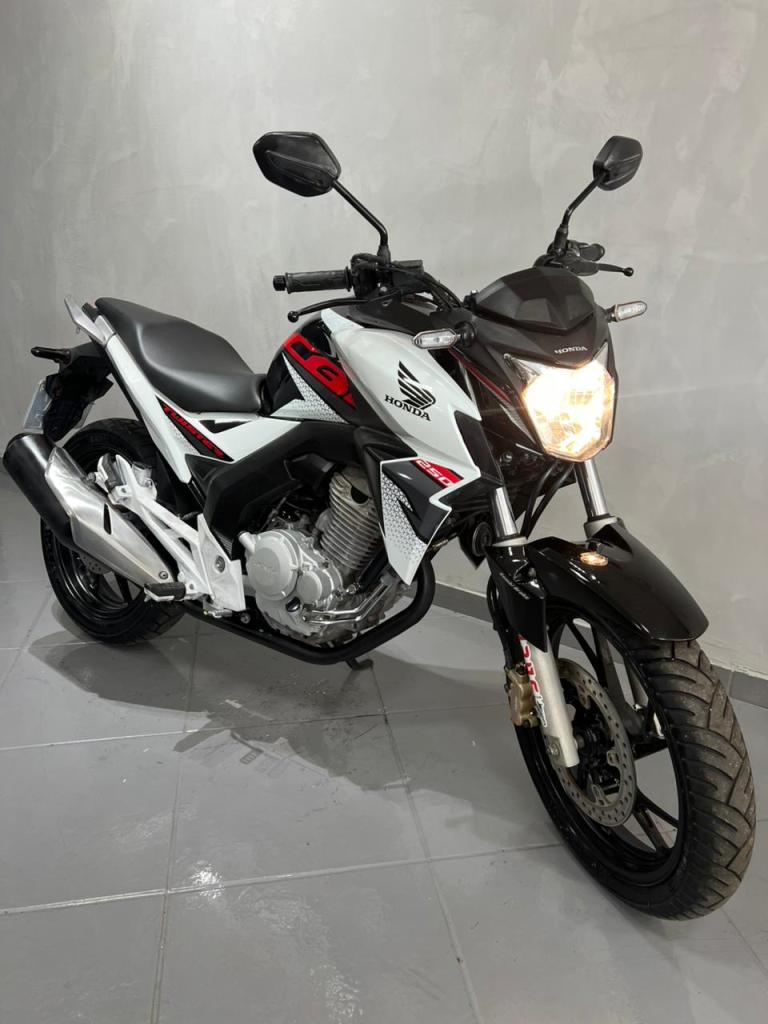 HONDA - CB 250 TWISTER/FLEXONE